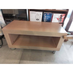 TABLE BASSE IM BOIS