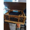 TOURNE DISQUES 