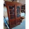 VITRINE 2 PORTES