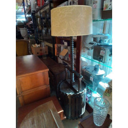 LAMPE BAR