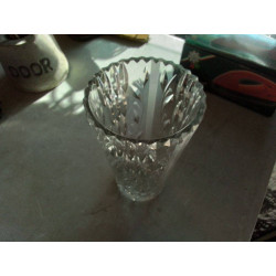 VASE VERRE