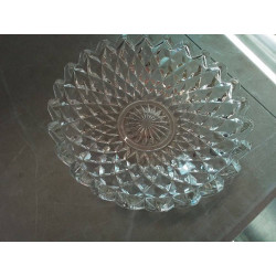 PLAT VERRE 