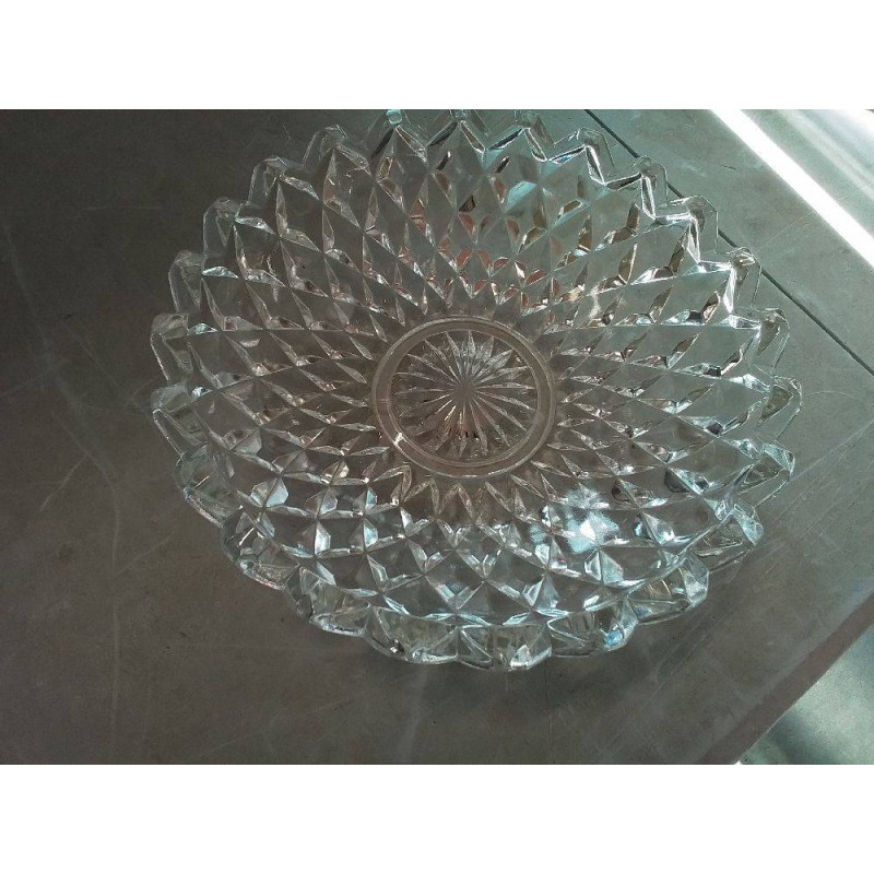 PLAT VERRE 