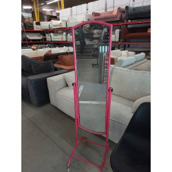 MIROIR SUR PIED 
