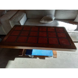 TABLE BASSE BOIS GM 