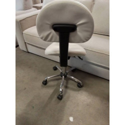 SIEGE ERGONOMIQUE 
