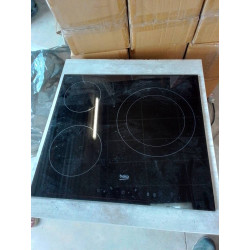 PLAQUE  VITRO 4 FEUX BEKO