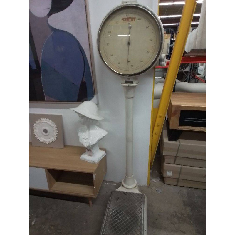 BALANCE ANCIENNE TESTUT