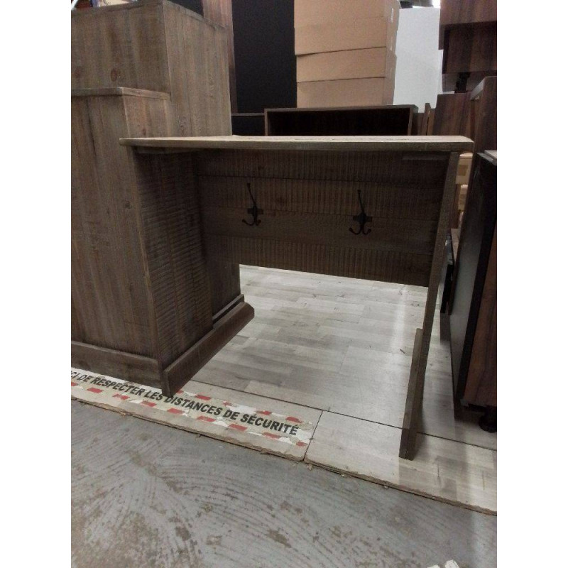 COMPTOUR TABLE ACCUEIL 