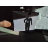CADRE CHARLIE CHAPLIN 