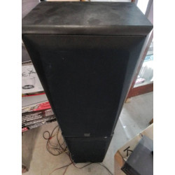 CHAINE HIFI KENWOOD