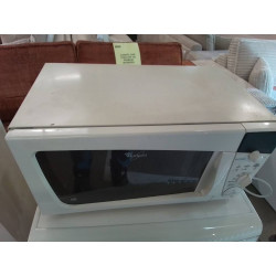MICRO ONDE WHIRPOOL