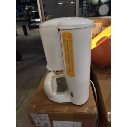CAFETIÈRE 