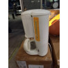 CAFETIÈRE 