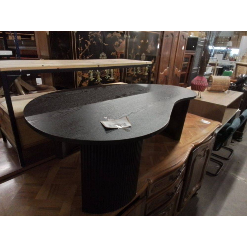 TABLE BASSE ASTRIDYA NOIRE