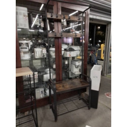 MEUBLE D’ENTRÉE EN L’ETAT 