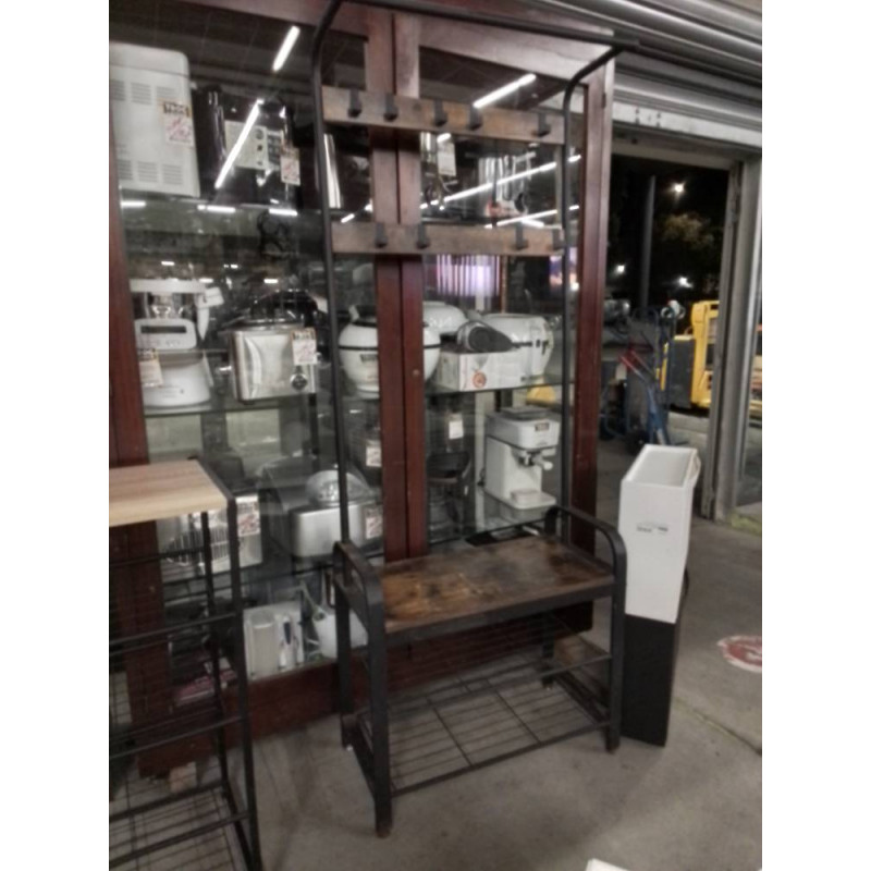 MEUBLE D’ENTRÉE EN L’ETAT 