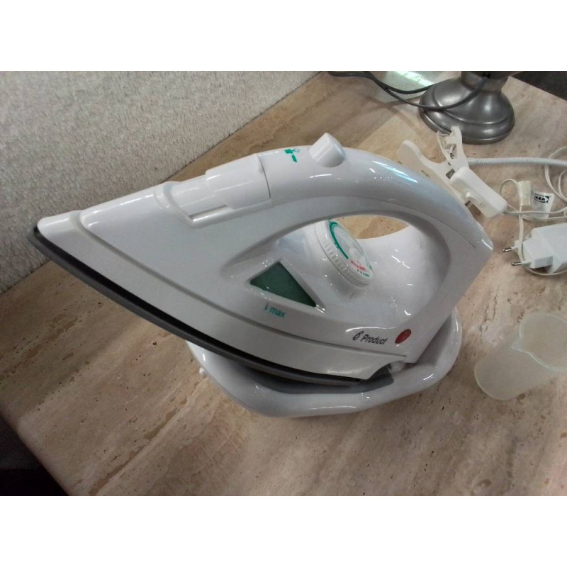 FER A REPASSER PRODUCT 