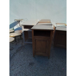 MEUBLE 1P1N MINIBAR GM