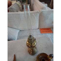 LAMPE A PETROLE PM