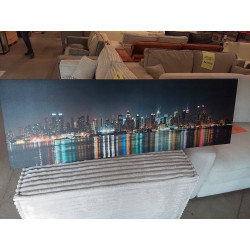 CADRE RECTANGULAIRE VILLE 