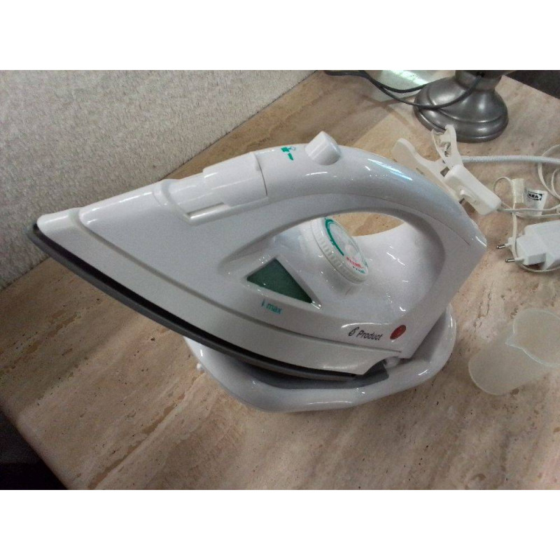 FER A REPASSER PRODUCT 