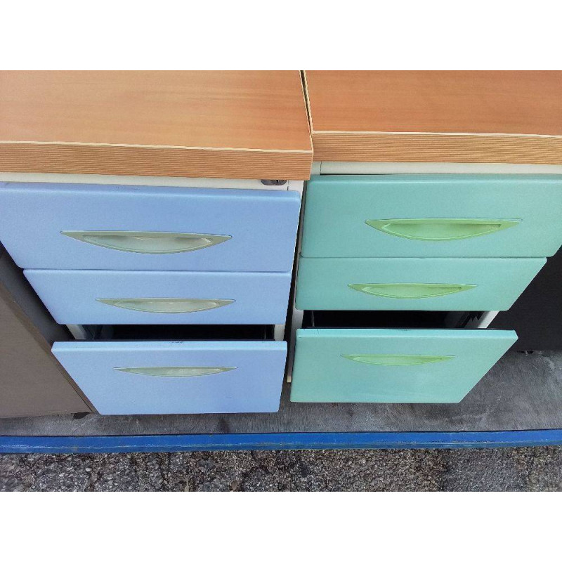 CAISSON DE BUREAU GM