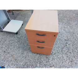 CAISSON BUREAU MM