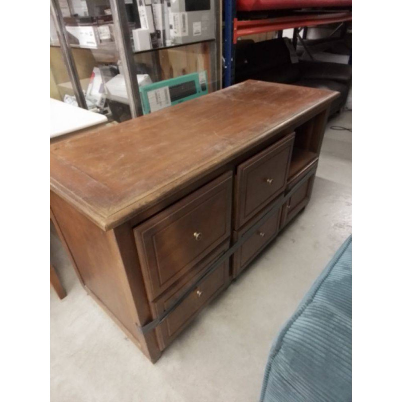MEUBLE À TIROIRS 