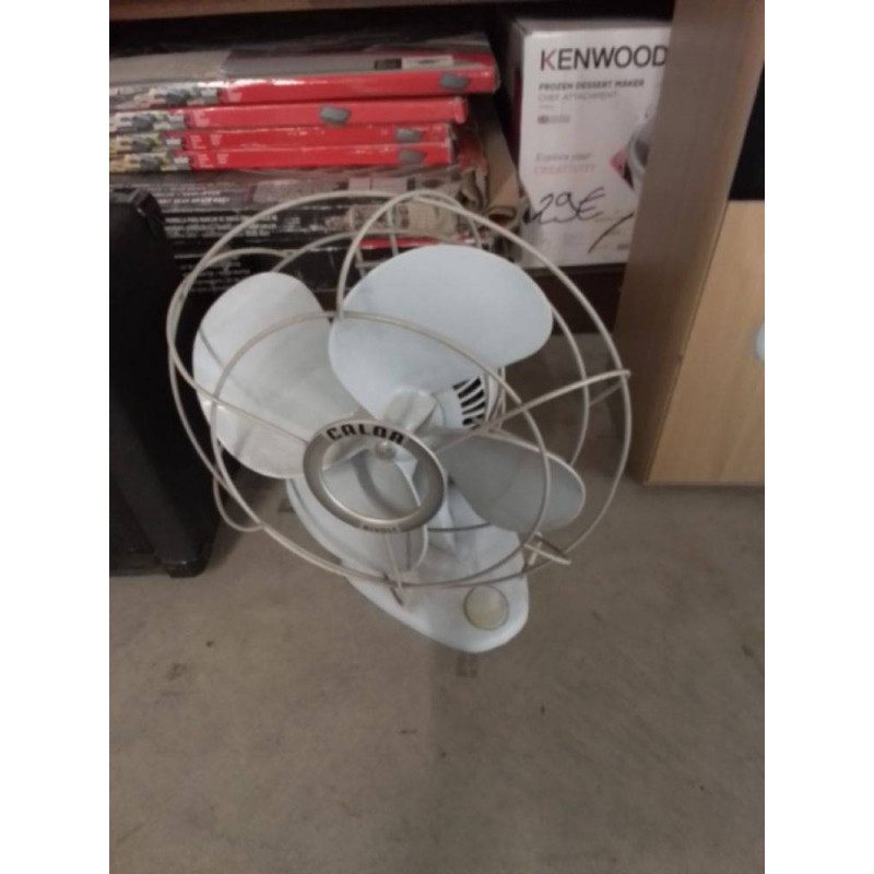VENTILATEUR CALOR VINTAGE 