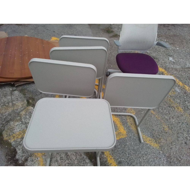 TABLETTE PLIANTE IKEA 