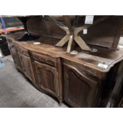 ENFILADE STYLE LOUIS XV