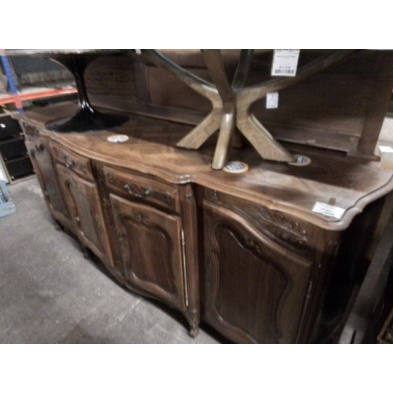 ENFILADE STYLE LOUIS XV