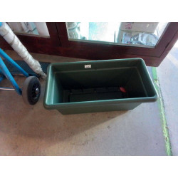 JARDINIERE PVC