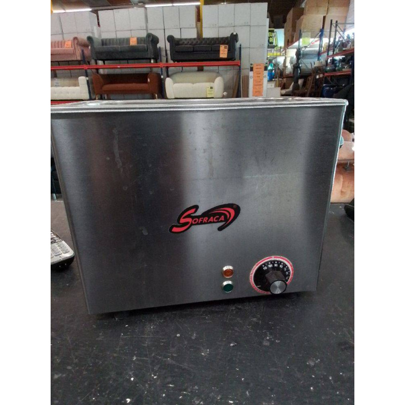 CUISEUR OEUF SOFRACA