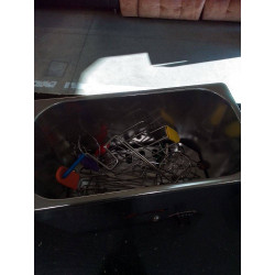 CUISEUR OEUF SOFRACA