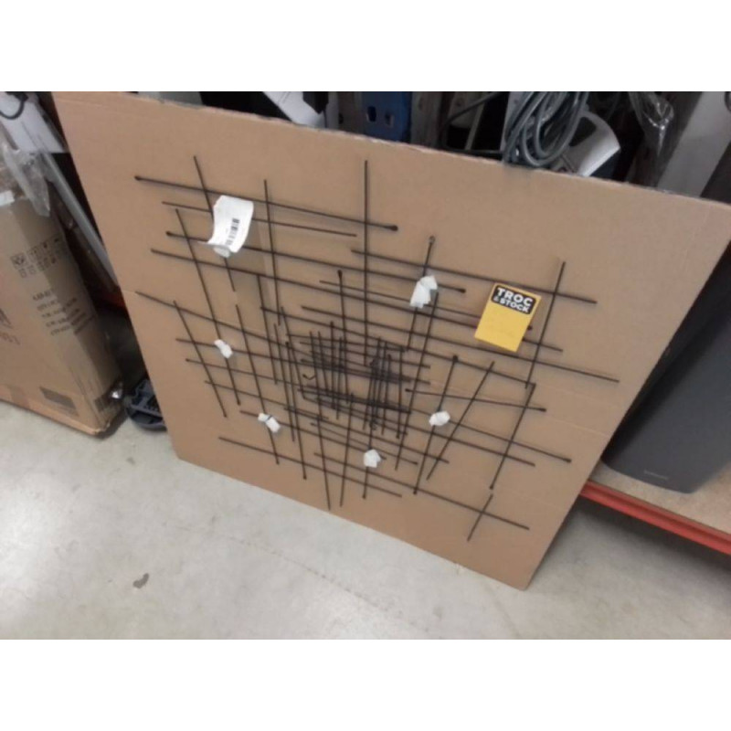 DECORATION MURALE KROSS HABITAT 