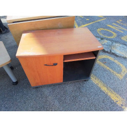 MEUBLE BAS1 PORTE 1 TABLETTE 