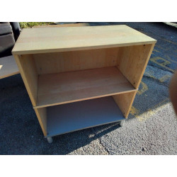 CAISSON HAUT 1 ETAGERE 