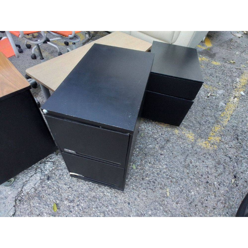 CAISSON DE BUREAU FER