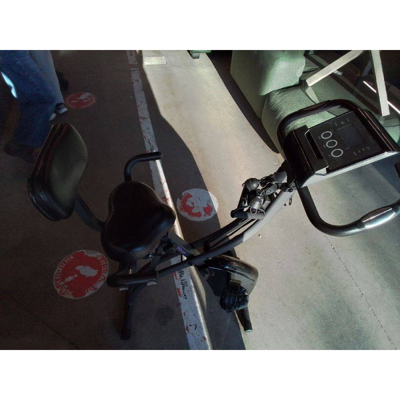 VELO APPARTEMENT SLIM CYCLE 