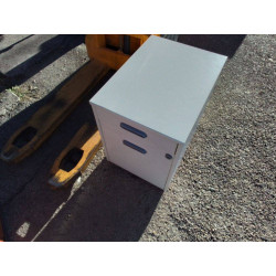 CAISSON DE BUREAU BLC