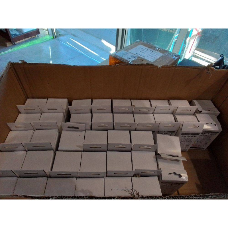 AMPOULE 10W LED E27 806 LUMEN 