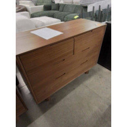 COMMODE ALINEA GUSTAVE TECK