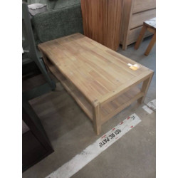 TABLE BASSE GAIA ACACIA