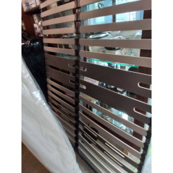 CADRE À LATTES 140X190 