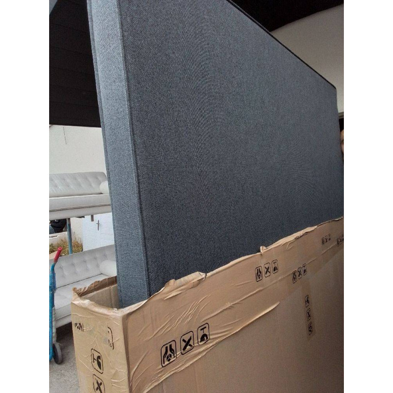 TÊTE DE LIT 200 X 130