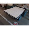 CANAPE CONVERTIBLE EXPRESS 140CM HAILIE JADE