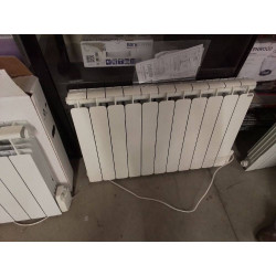 RADIATEUR A FLUIDE 2000W 