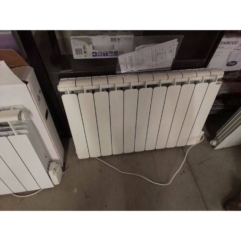 RADIATEUR A FLUIDE 2000W 